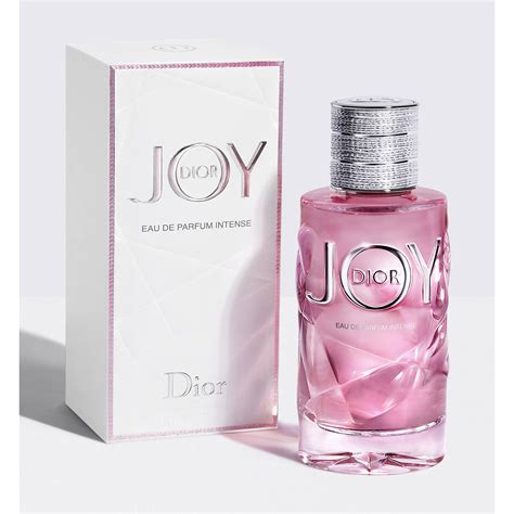 joy de dior eau de parfum intense|joy perfume by Dior boots.